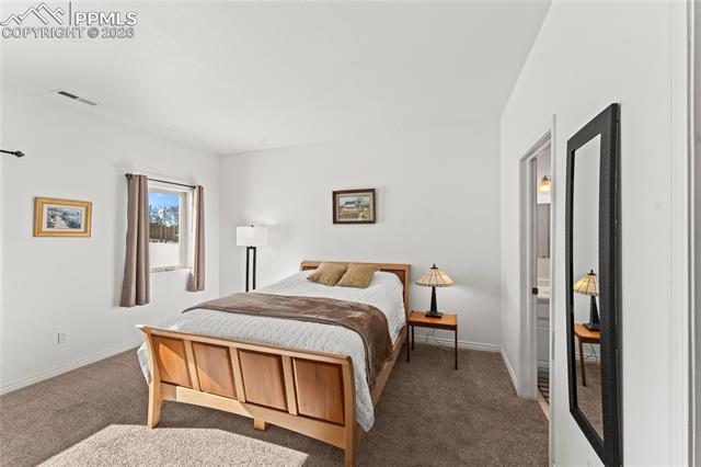 MLS Image for 112  Ridge Point  ,Divide, Colorado