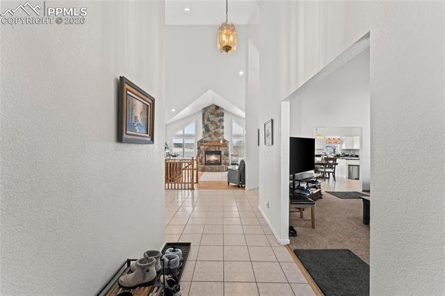 MLS Image for 112  Ridge Point  ,Divide, Colorado