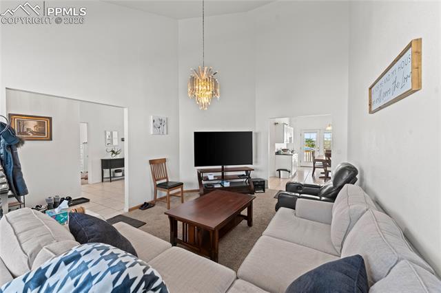 MLS Image for 112  Ridge Point  ,Divide, Colorado