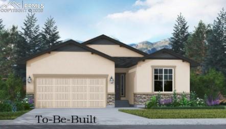 8243  Nat Love  , colorado springs&nbsp; House Search MLS Picture