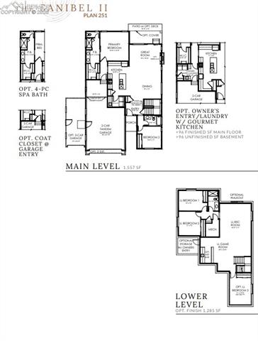 MLS Image for 8243  Nat Love  ,Colorado Springs, Colorado