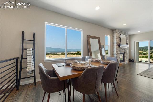 MLS Image for 8243  Nat Love  ,Colorado Springs, Colorado
