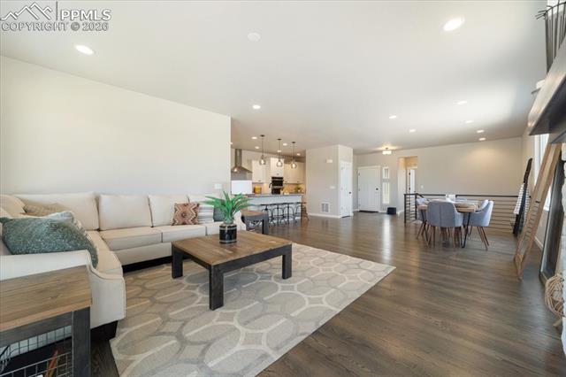 MLS Image for 8243  Nat Love  ,Colorado Springs, Colorado