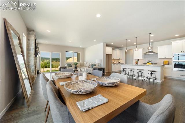 MLS Image for 8243  Nat Love  ,Colorado Springs, Colorado