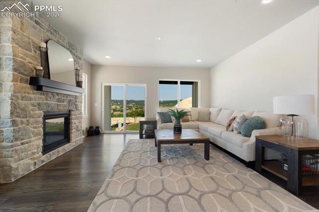 MLS Image for 8243  Nat Love  ,Colorado Springs, Colorado