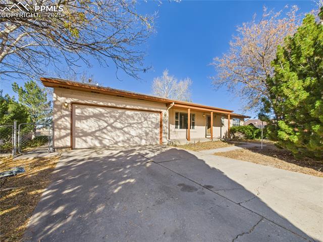 21 S Golfwood  , pueblo&nbsp; House Search MLS Picture