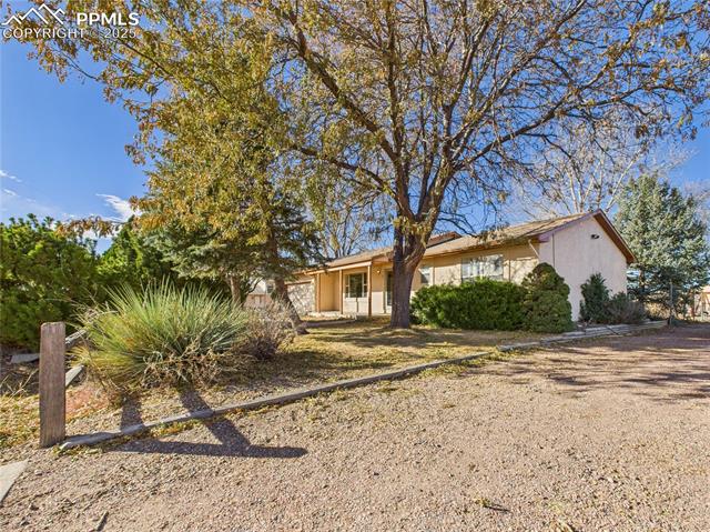 MLS Image for 21 S Golfwood  ,Pueblo West, Colorado