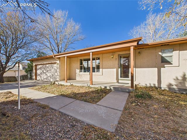 MLS Image for 21 S Golfwood  ,Pueblo West, Colorado