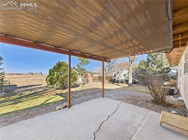 MLS Image for 21 S Golfwood  ,Pueblo West, Colorado