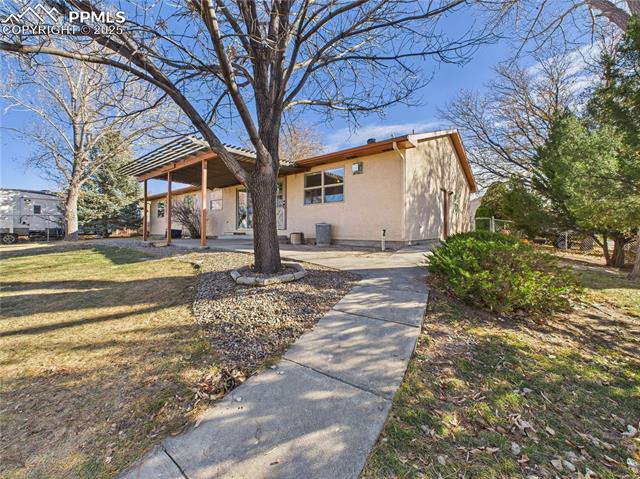 MLS Image for 21 S Golfwood  ,Pueblo West, Colorado