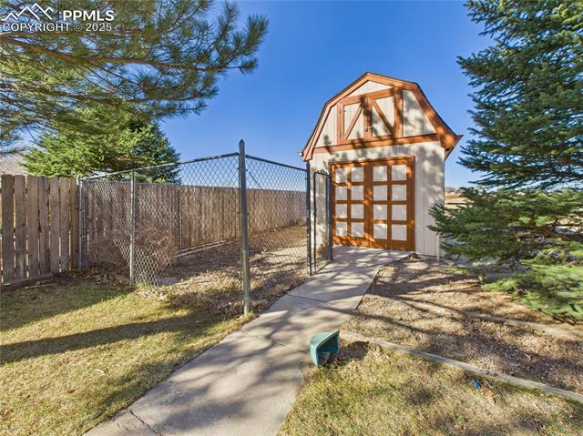 MLS Image for 21 S Golfwood  ,Pueblo West, Colorado