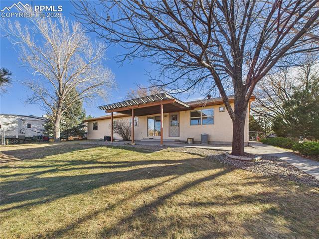 MLS Image for 21 S Golfwood  ,Pueblo West, Colorado