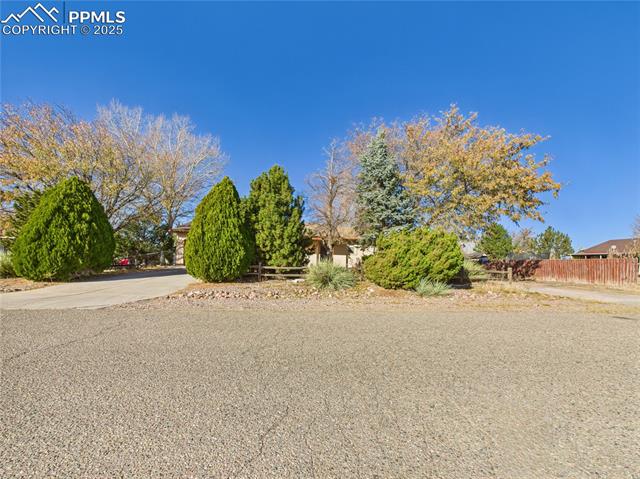 MLS Image for 21 S Golfwood  ,Pueblo West, Colorado