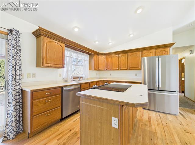 MLS Image for 21 S Golfwood  ,Pueblo West, Colorado
