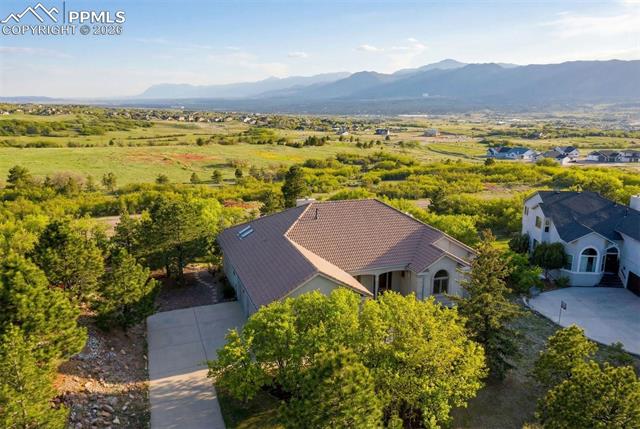 MLS Image for 265  Ox Yoke  ,Monument, Colorado