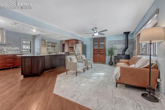 MLS Image for 4106  Valli Vista  ,Colorado Springs, Colorado