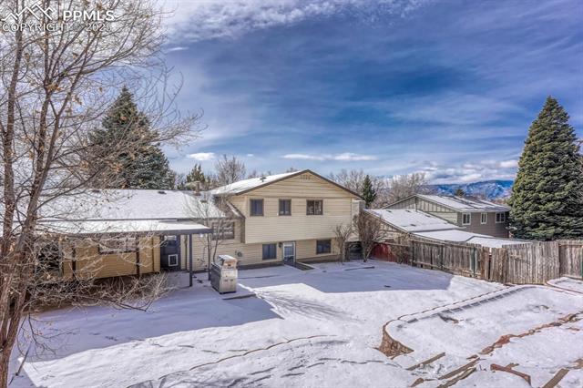 MLS Image for 4106  Valli Vista  ,Colorado Springs, Colorado