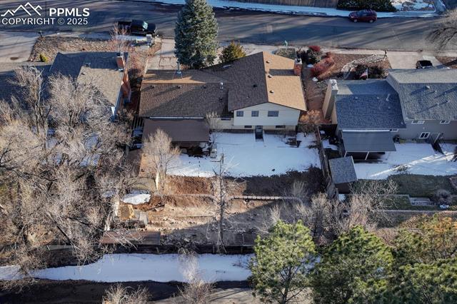 MLS Image for 4106  Valli Vista  ,Colorado Springs, Colorado