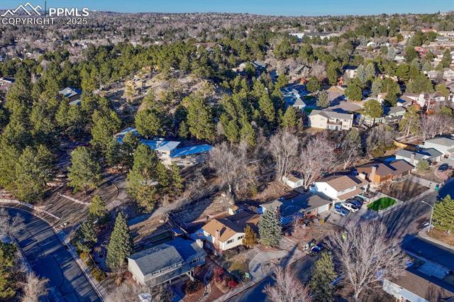 MLS Image for 4106  Valli Vista  ,Colorado Springs, Colorado