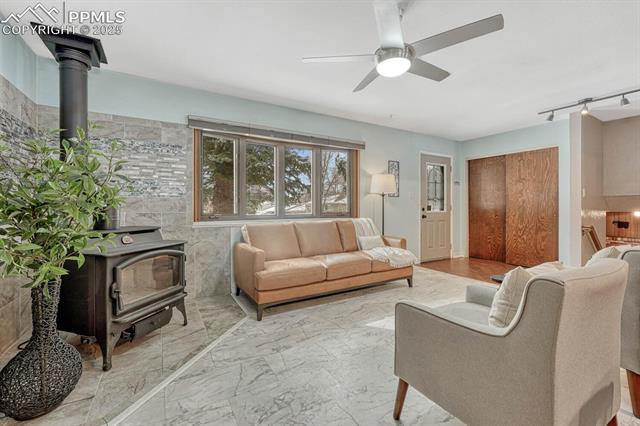 MLS Image for 4106  Valli Vista  ,Colorado Springs, Colorado