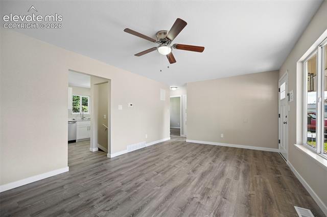 MLS Image for 155  Fordham  ,Colorado Springs, Colorado