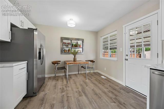 MLS Image for 155  Fordham  ,Colorado Springs, Colorado