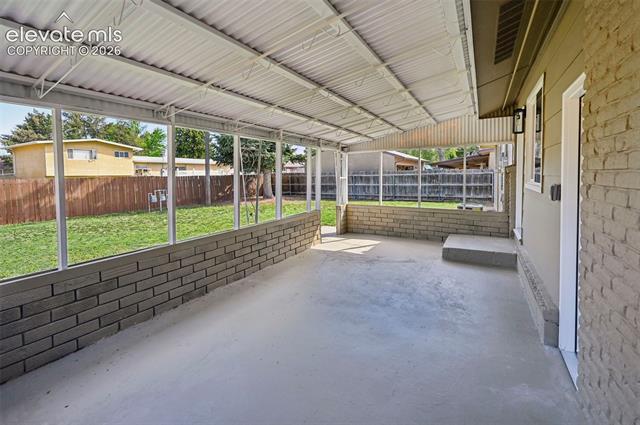 MLS Image for 155  Fordham  ,Colorado Springs, Colorado