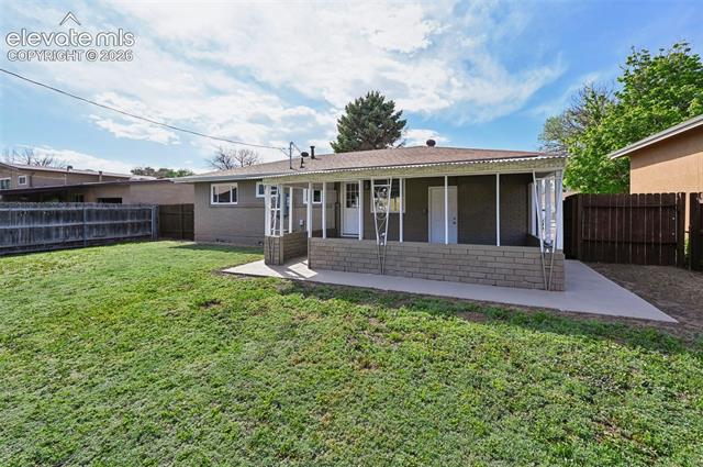 MLS Image for 155  Fordham  ,Colorado Springs, Colorado