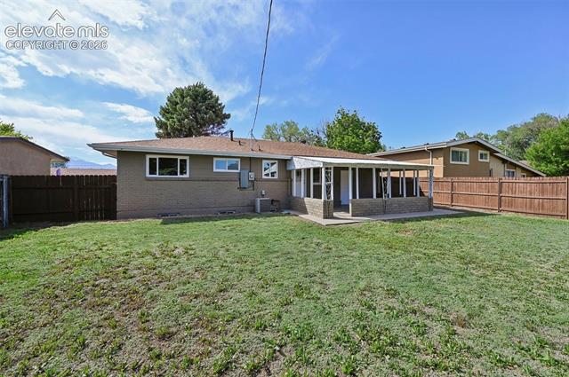 MLS Image for 155  Fordham  ,Colorado Springs, Colorado