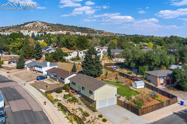 MLS Image for 3825  Mariposa  ,Colorado Springs, Colorado