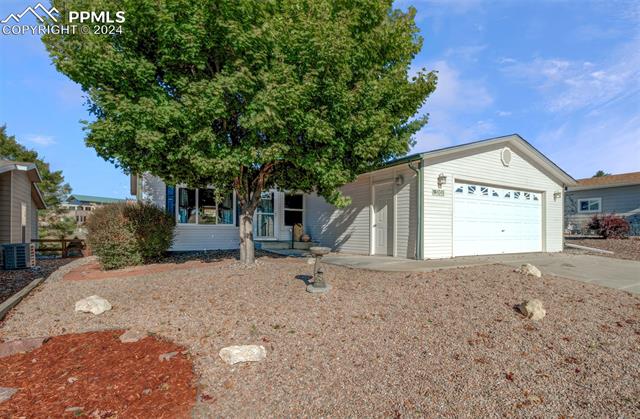 4048  Gray Fox  , colorado springs  House Search MLS Picture