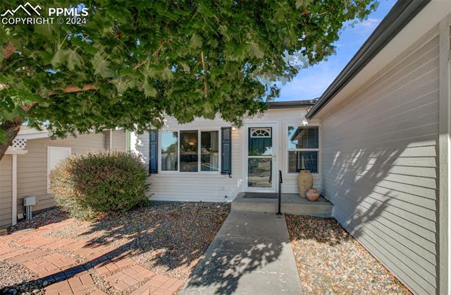 MLS Image for 4048  Gray Fox  ,Colorado Springs, Colorado