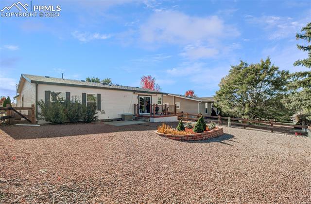 MLS Image for 4048  Gray Fox  ,Colorado Springs, Colorado