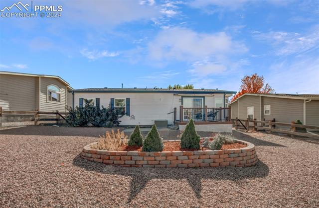 MLS Image for 4048  Gray Fox  ,Colorado Springs, Colorado