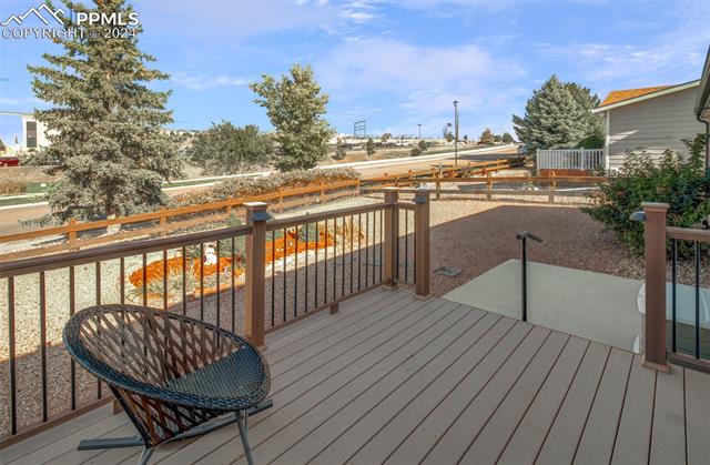 MLS Image for 4048  Gray Fox  ,Colorado Springs, Colorado