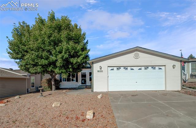 MLS Image for 4048  Gray Fox  ,Colorado Springs, Colorado