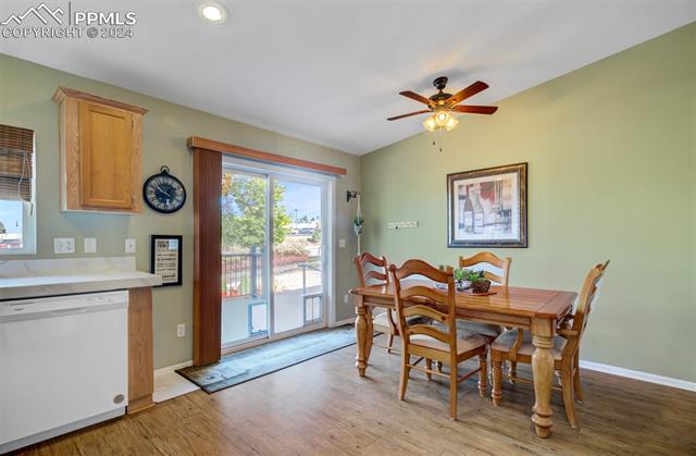 MLS Image for 4048  Gray Fox  ,Colorado Springs, Colorado