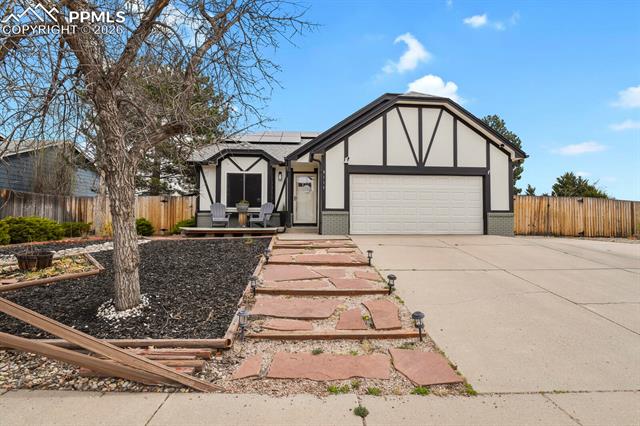 8115  Tulip Tree  , colorado springs&nbsp; House Search MLS Picture