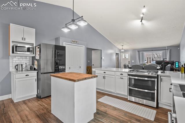 MLS Image for 8115  Tulip Tree  ,Colorado Springs, Colorado
