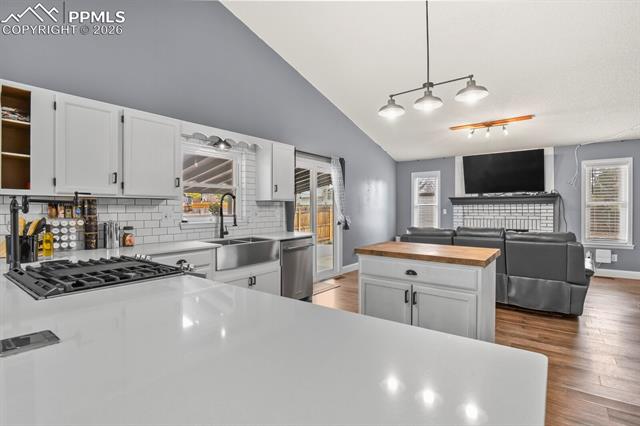 MLS Image for 8115  Tulip Tree  ,Colorado Springs, Colorado