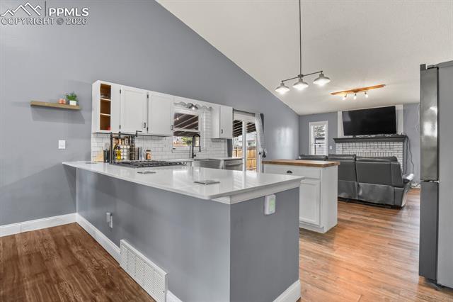 MLS Image for 8115  Tulip Tree  ,Colorado Springs, Colorado