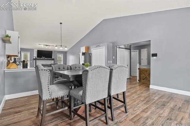 MLS Image for 8115  Tulip Tree  ,Colorado Springs, Colorado