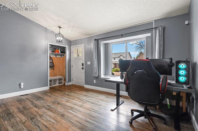 MLS Image for 8115  Tulip Tree  ,Colorado Springs, Colorado
