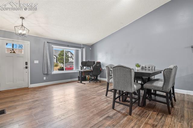 MLS Image for 8115  Tulip Tree  ,Colorado Springs, Colorado