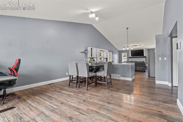 MLS Image for 8115  Tulip Tree  ,Colorado Springs, Colorado