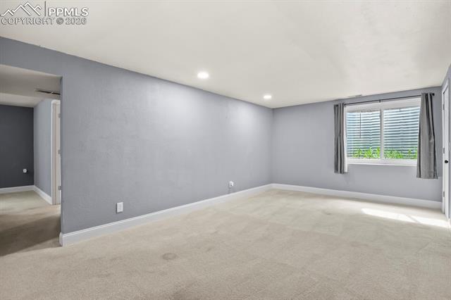 MLS Image for 8115  Tulip Tree  ,Colorado Springs, Colorado