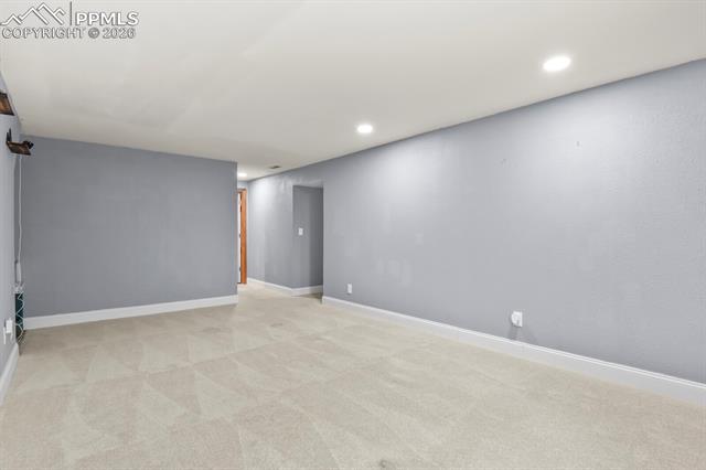 MLS Image for 8115  Tulip Tree  ,Colorado Springs, Colorado