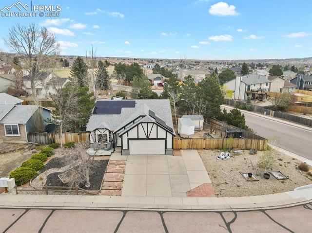 MLS Image for 8115  Tulip Tree  ,Colorado Springs, Colorado