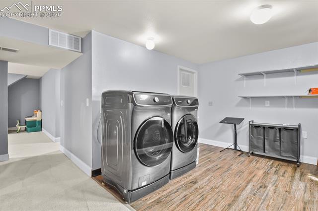 MLS Image for 8115  Tulip Tree  ,Colorado Springs, Colorado