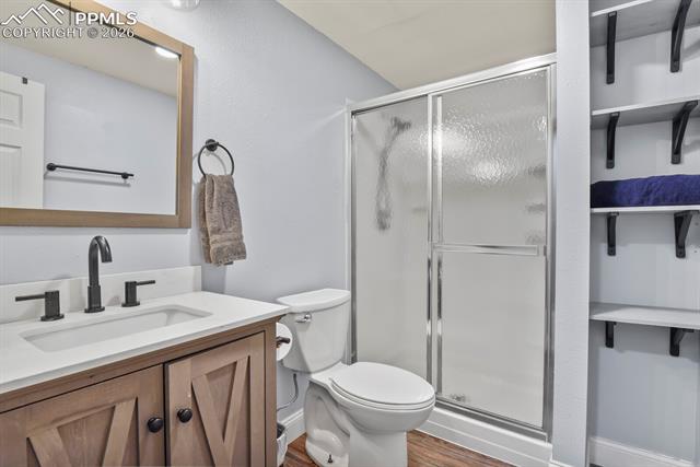 MLS Image for 8115  Tulip Tree  ,Colorado Springs, Colorado